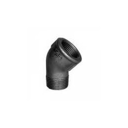 Coude noir  45 MF 3-4 fig 121